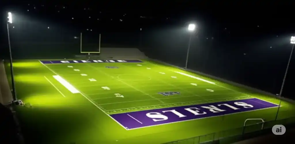 LIGHTING INSTALLATION